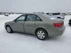 2010 HYUNDAI SONATA