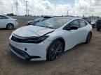 2024 TOYOTA PRIUS