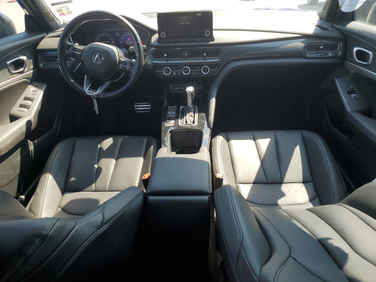 2023 ACURA Integra