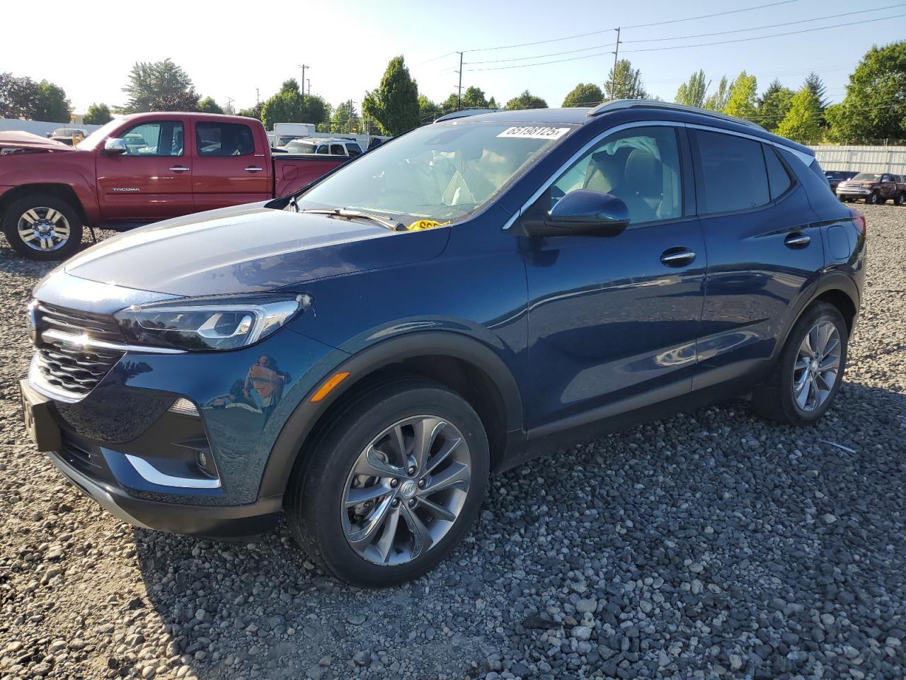 2020 BUICK Encore GX