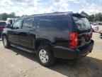 2013 CHEVROLET Suburban