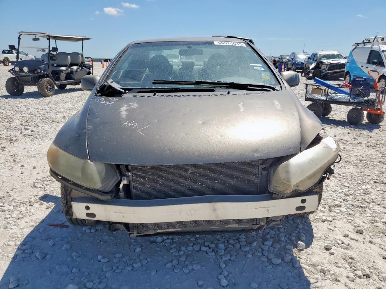 2006 HONDA CIVIC