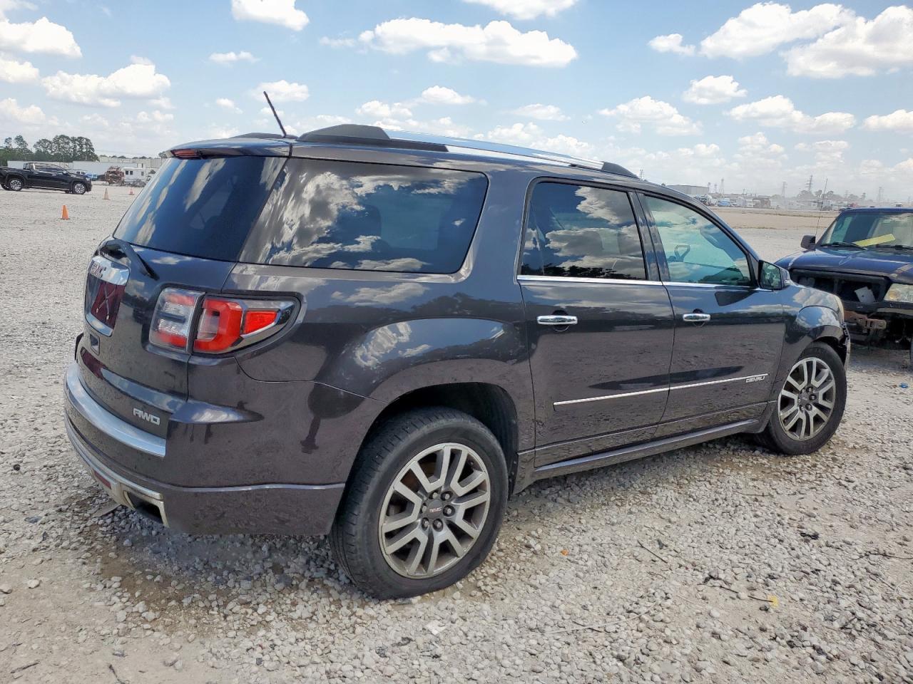 2014 GMC ACADIA