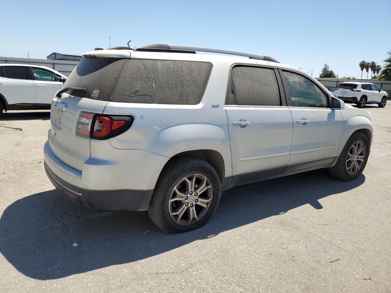 2014 GMC ACADIA
