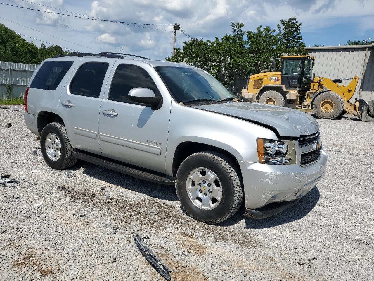 2011 CHEVROLET Tahoe