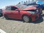 2019 HYUNDAI ACCENT