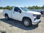 2025 CHEVROLET Silverado