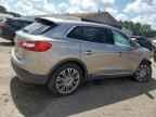2018 LINCOLN MKX