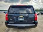 2016 CHEVROLET Suburban