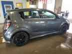 2017 CHEVROLET SONIC