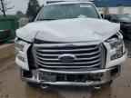 2016 FORD F-150 Lightning