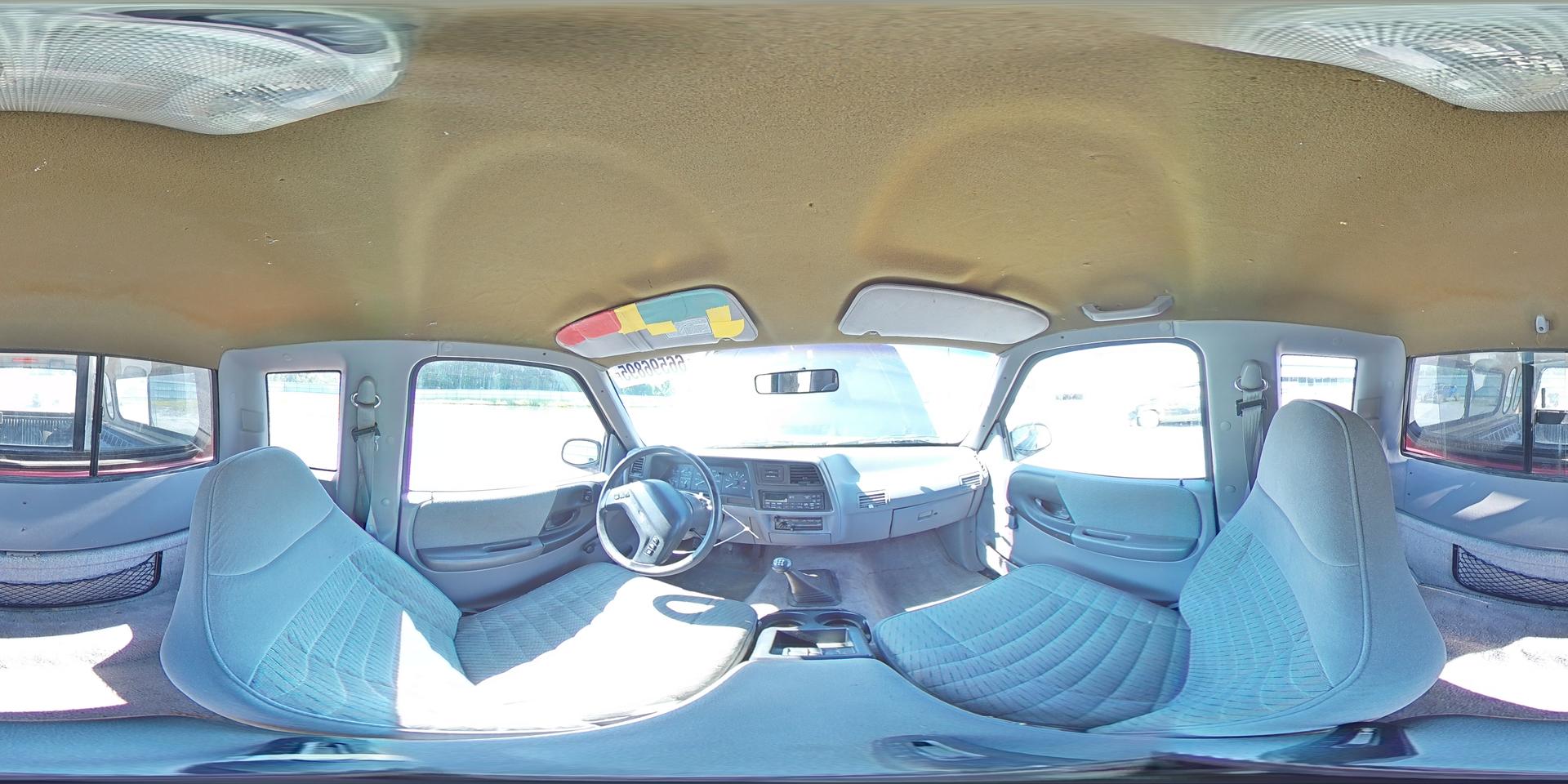 1994 FORD RANGER