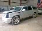 2011 CADILLAC ESCALADE