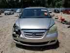 2006 HONDA ODYSSEY