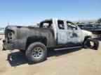 2007 CHEVROLET Silverado