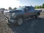 2020 GMC Sierra