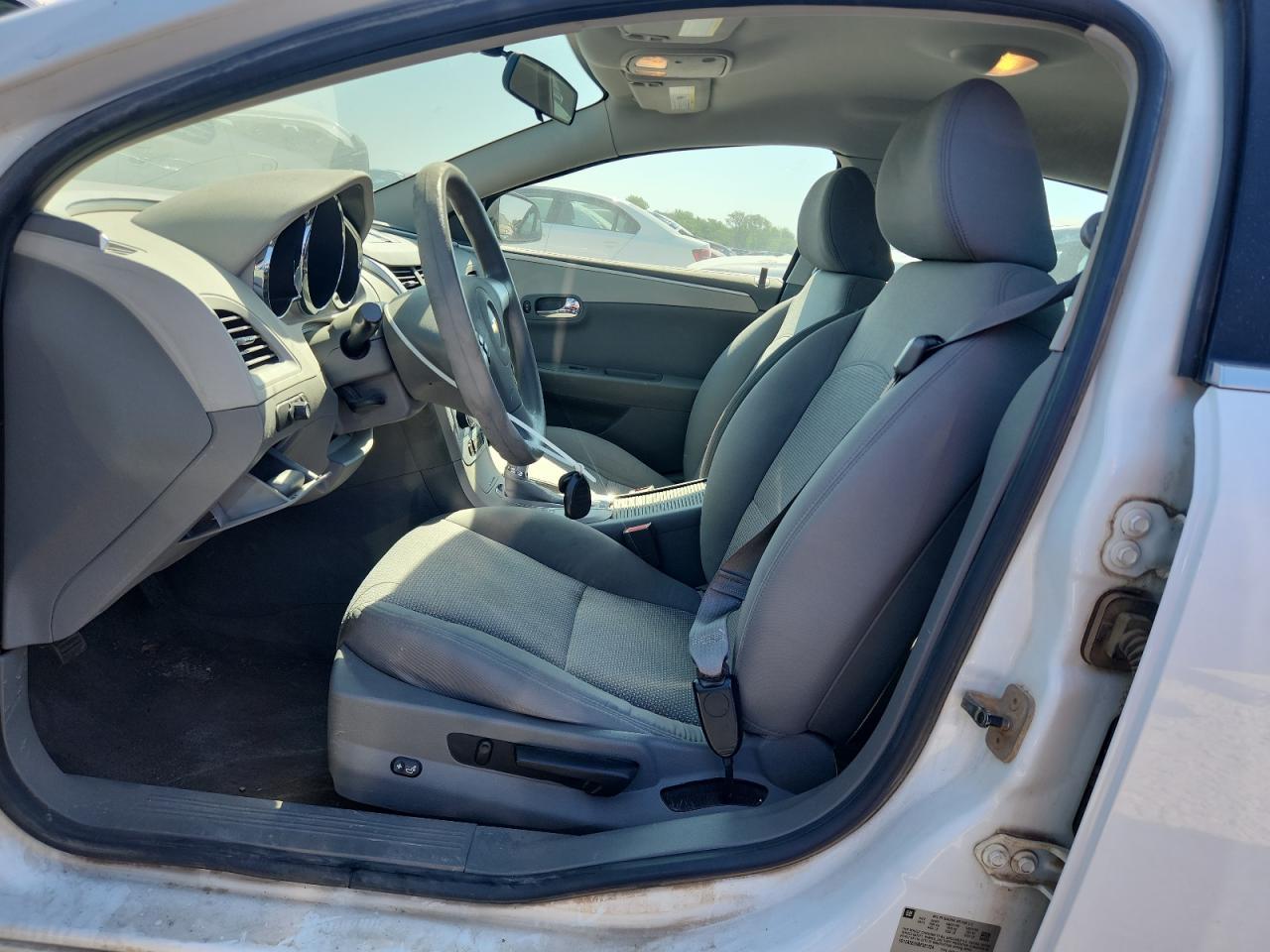 2011 CHEVROLET MALIBU