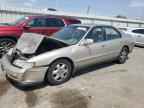 1995 HONDA ACCORD