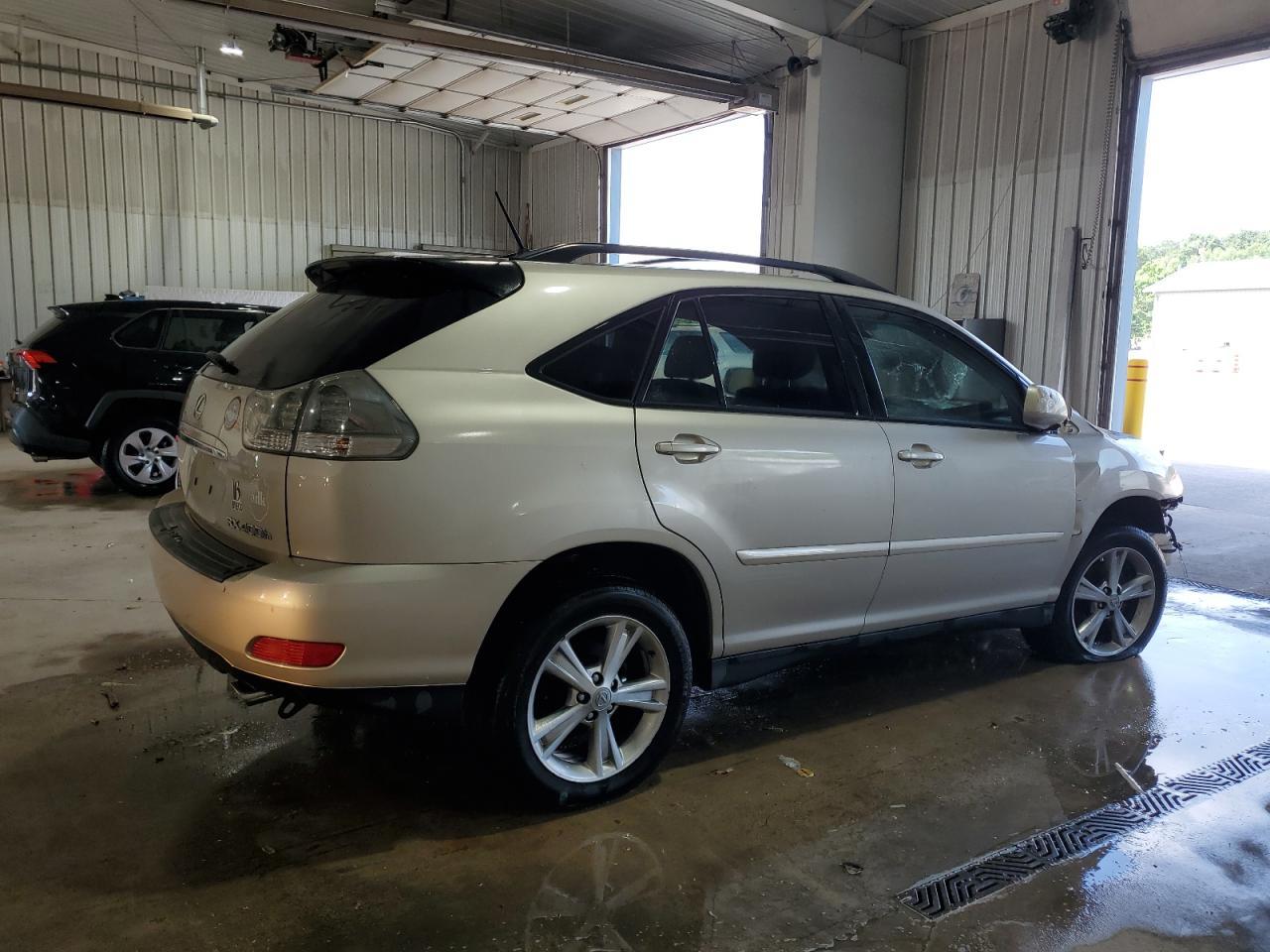 2006 LEXUS Rx