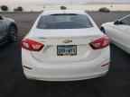 2016 CHEVROLET CRUZE