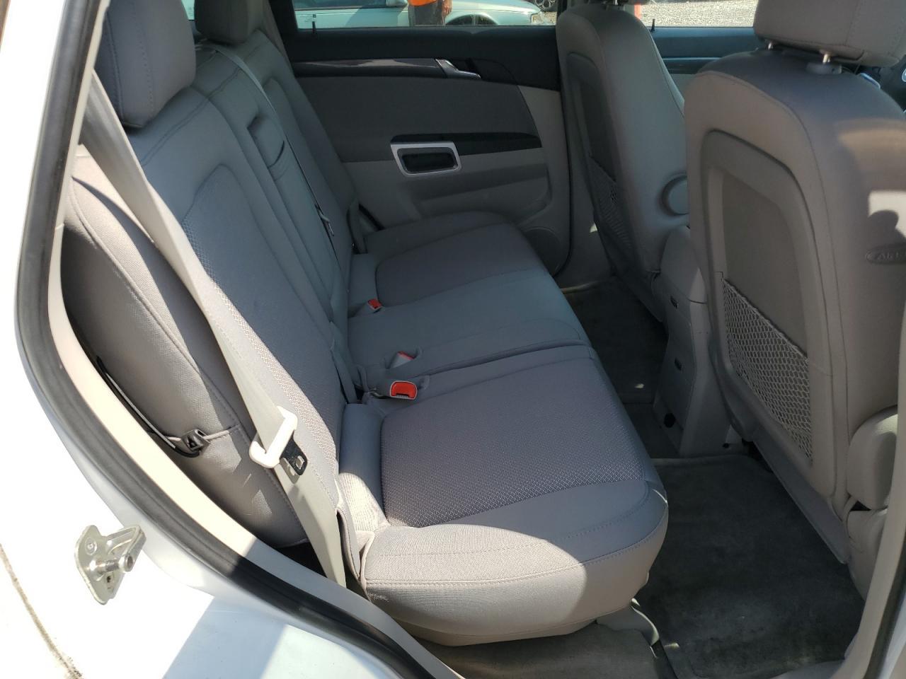 2009 SATURN Vue