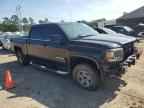 2014 GMC Sierra