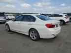 2013 BMW 3 SERIES