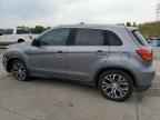 2018 MITSUBISHI outlander