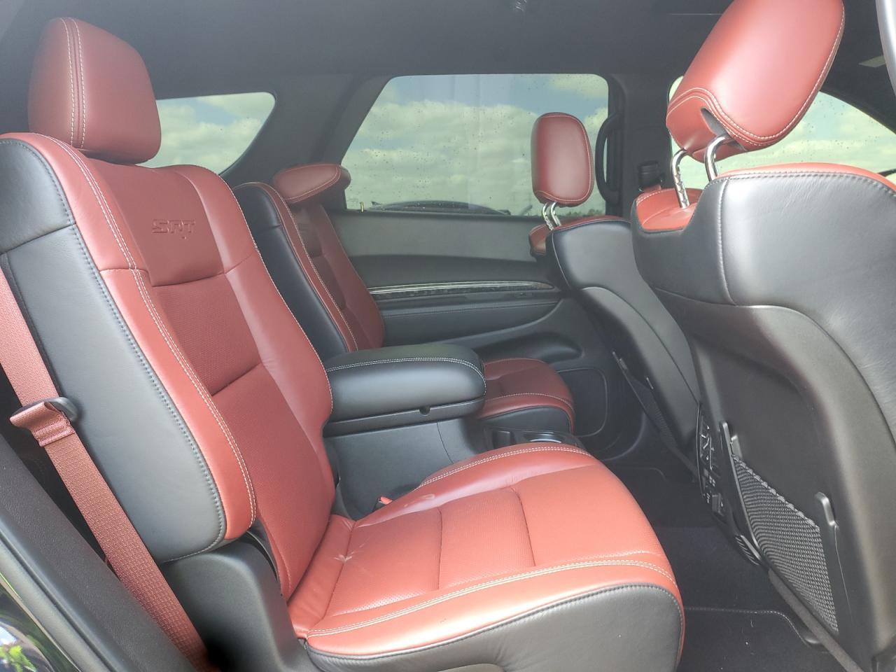 2023 DODGE DURANGO