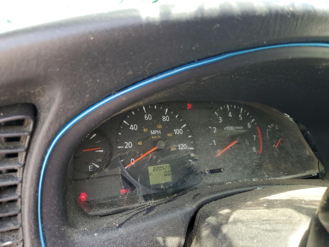 2006 NISSAN SENTRA