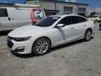2022 CHEVROLET MALIBU