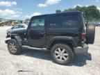 2011 JEEP WRANGLER