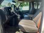 2015 CHEVROLET EXPRESS 2500