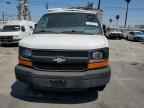 2013 CHEVROLET EXPRESS 2500