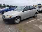 2004 TOYOTA CAMRY