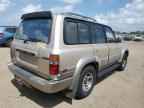 1997 LEXUS Lx 450
