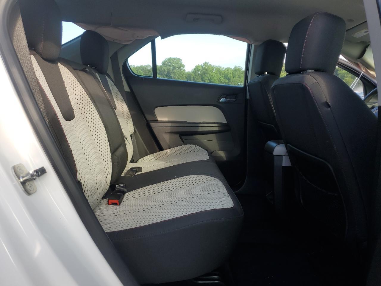 2012 CHEVROLET EQUINOX