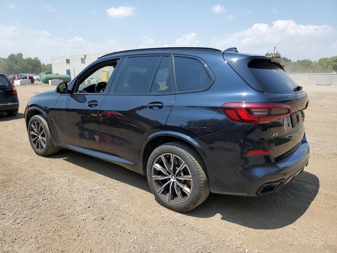 2023 BMW X5