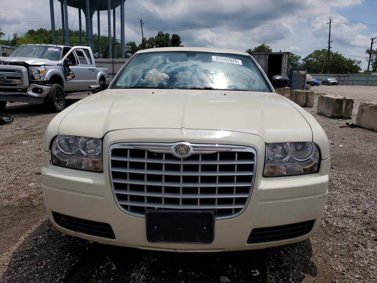 2009 CHRYSLER 300