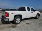 2012 CHEVROLET Silverado