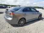 2017 MITSUBISHI LANCER