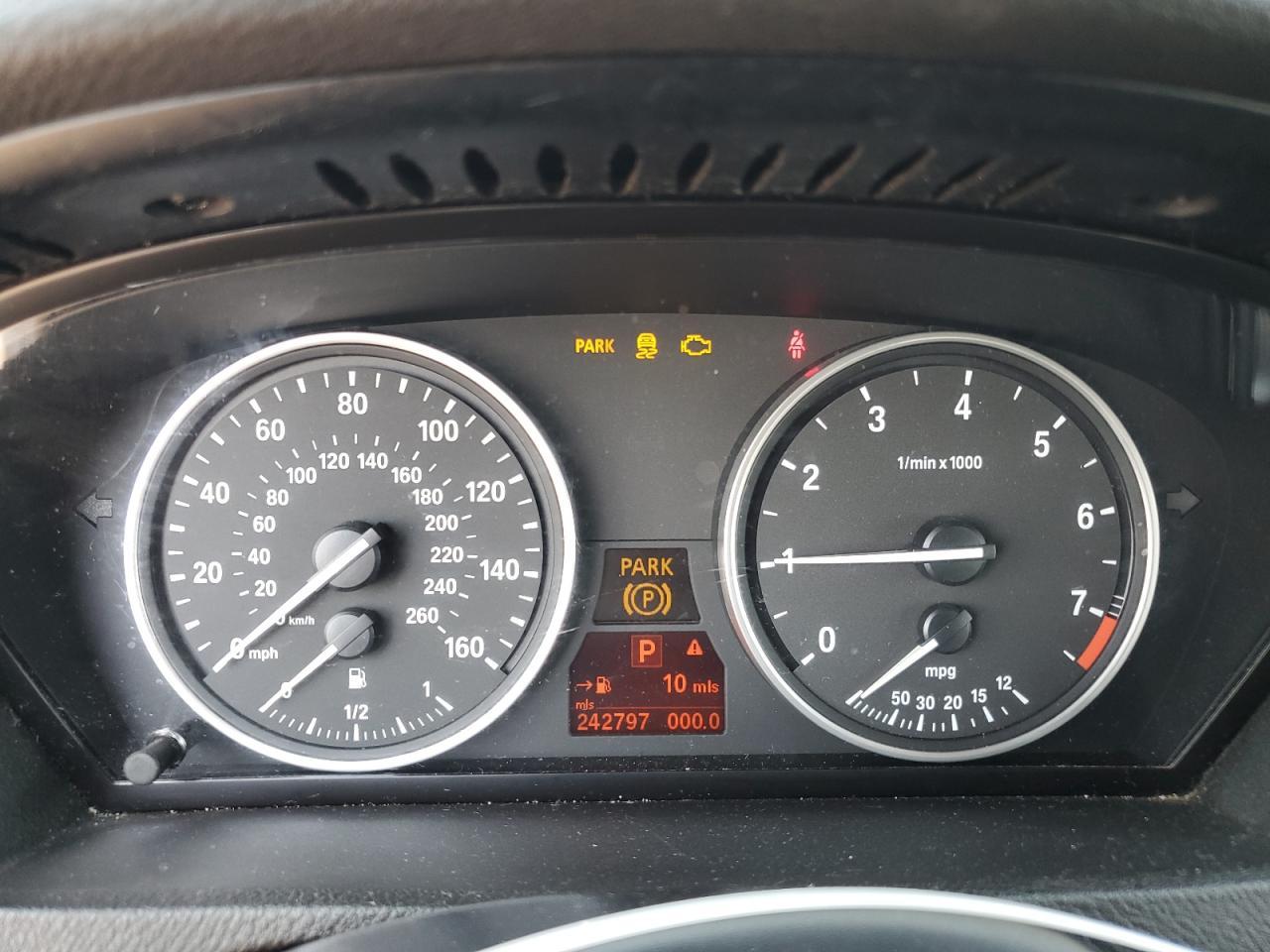 2010 BMW X5