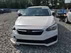 2020 SUBARU IMPREZA