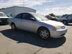2002 HONDA CIVIC