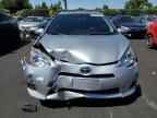 2014 TOYOTA Prius c