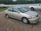 2004 TOYOTA CAMRY