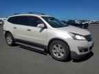 2014 CHEVROLET TRAVERSE