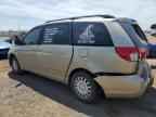 2010 TOYOTA SIENNA