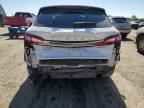 2016 LINCOLN MKX