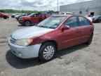 2006 KIA Spectra